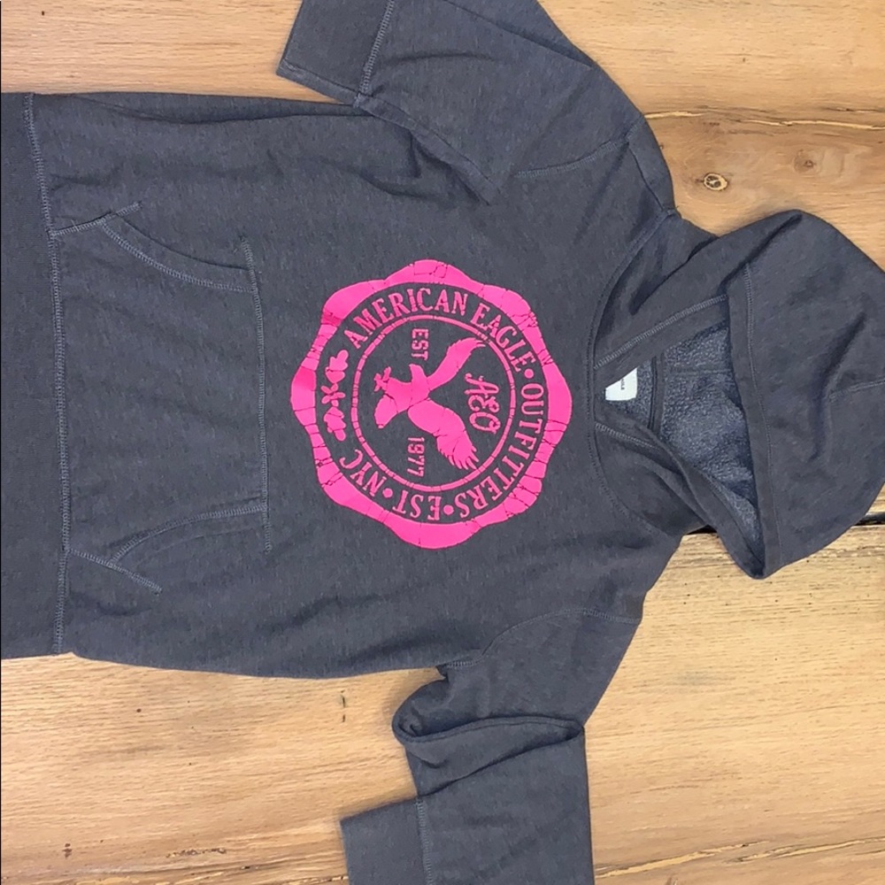 American Eagle Outfitters Hoodie